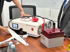 2025.4.11 Technische Abteilung ELT-Ausbildung