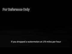 Warum Flugzeugreifen bei der Landung nicht explodieren