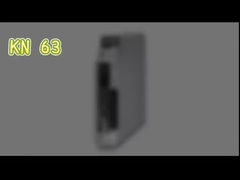 Bendixking KN63 Flugzeug-Avionik DME-Empfängerabstandmessgerät