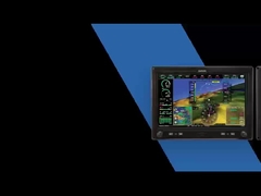 G3X TouchTM für Versuchsflugzeuge, P/N 010-01765-00 GDU 470