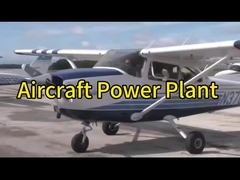 Flugzeugkraftwerk