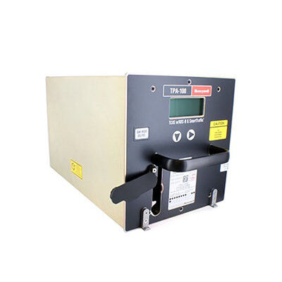  TPA-100B Aviation Traffic Surveillance TCAS II Processor