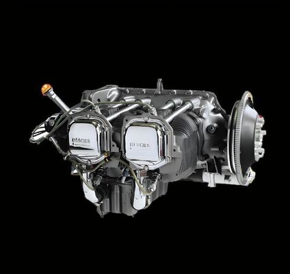 Luftfahrt Lycoming leistungsstarker Flugzeugmotor IO-540-V4A5