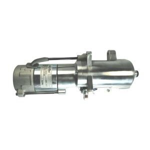 SkyTec NL-Serie Flugzeugstarter Teile 12V 24V für Lycoming-Motor