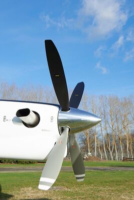 Skylux New Zealand P-750 Spare Parts