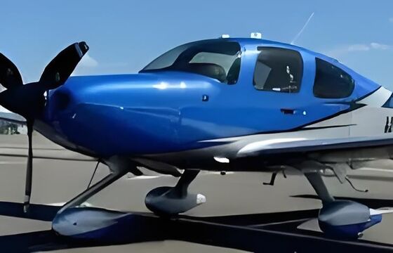Der Verkauf des gesamten Flugzeugs: CESSNA 172S, DA40NG, DA42NG, Cirrus SR22