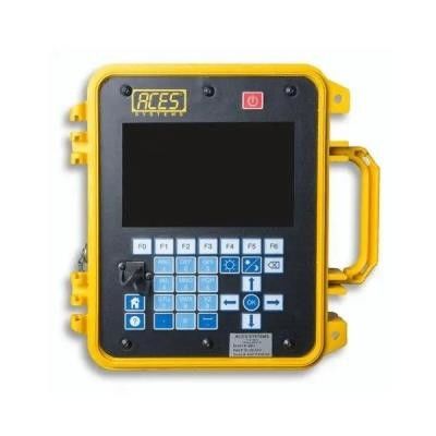 ACES Viper II Fluke Vibrationsmesserprüfmaschine