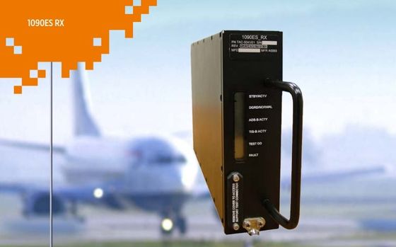 Tragbare 1090ES-Empfänger: IFD102P