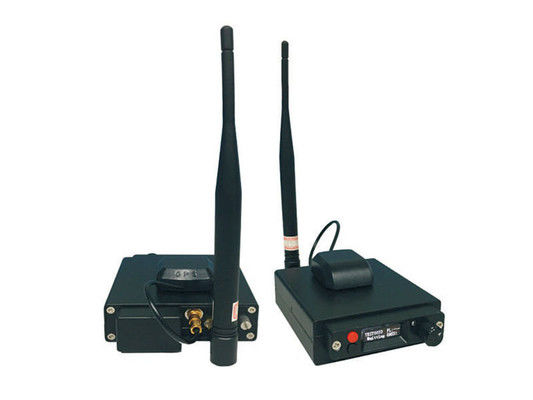 Tragbare ADS-B-Sender: PT050 / PT100 / PT300A