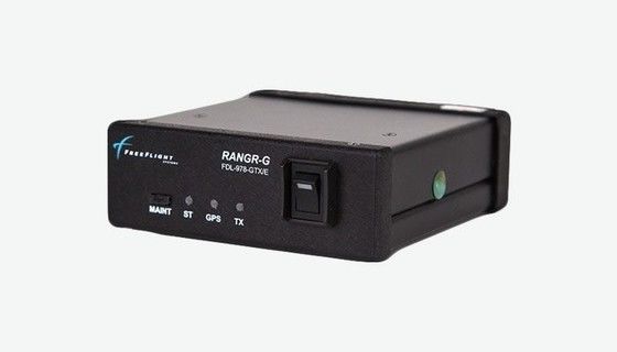ADS-B-Fahrzeugtransponder:VAT140