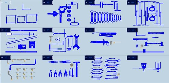 Acom Intelligente Produkte für das Management von lichtempfindlichen Bildgebungswerkzeugen