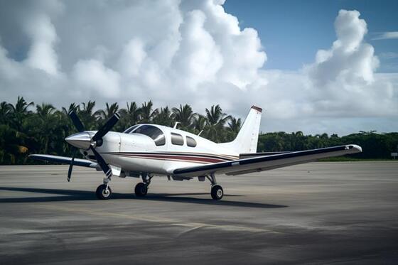 Cirrus SR-20 Flugzeuge zum Verkauf!